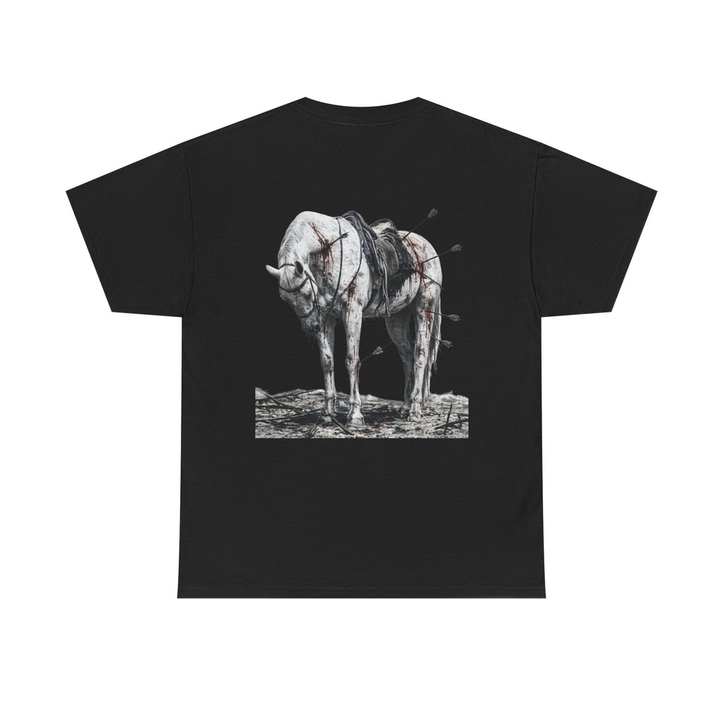 The Riderless Horse T-shirt
